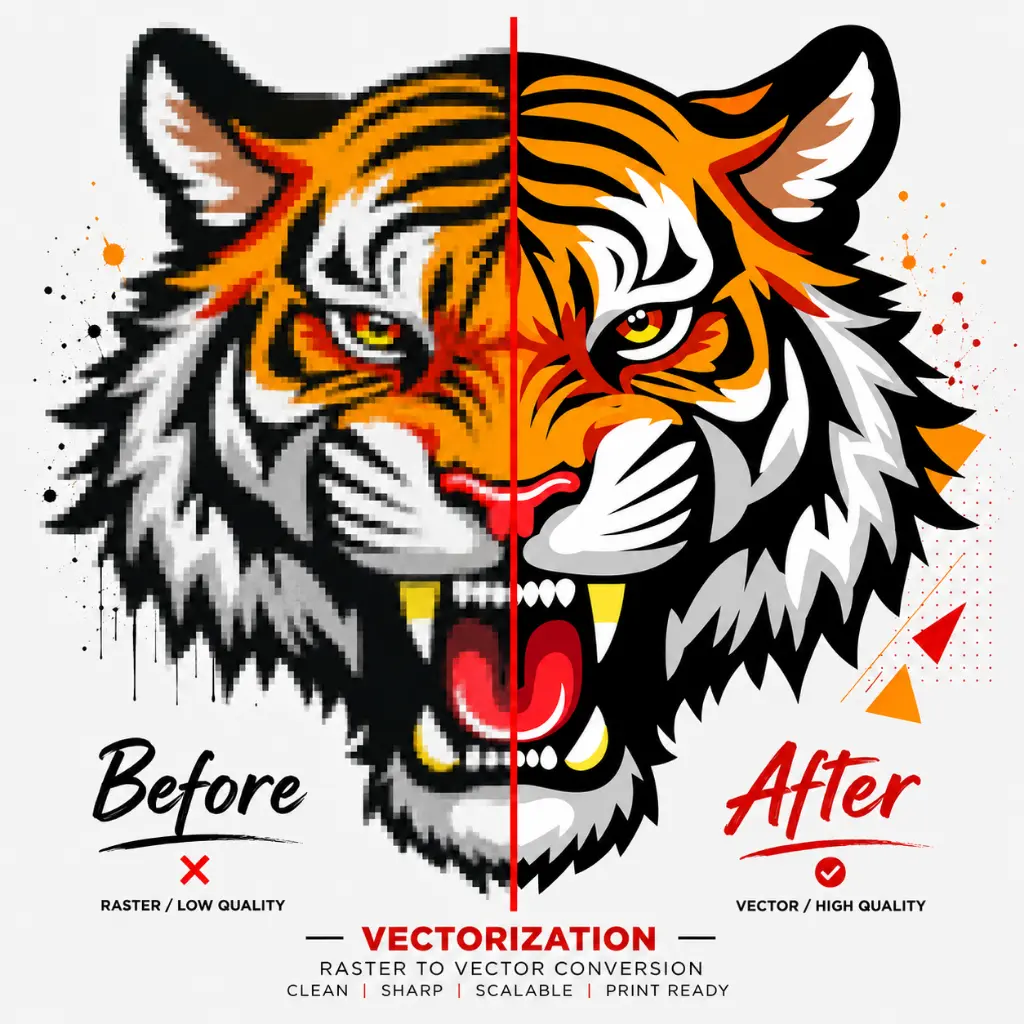 Vector-Art-service Vector Art Service - Image 1